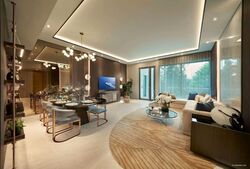 The Residences at W Singapore Sentosa Cove (D4), Condominium #639109131